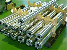 涂布輕型電鍍導(dǎo)輥