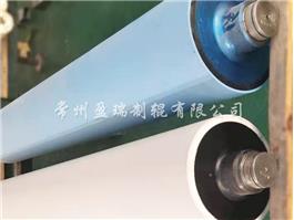 偏光、涂布液體硅膠導(dǎo)輥