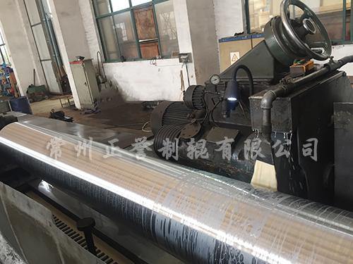 花輥需要保養(yǎng)的原因